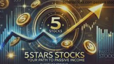 5starsstocks.com passive stocks