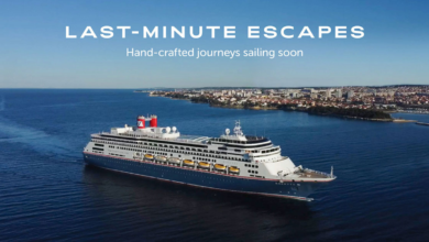 last minute cruise deals