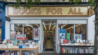 Book Outlet