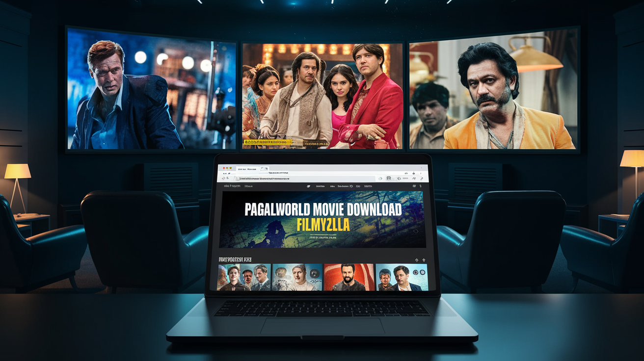 Pagalworld Movie Download Filmyzilla