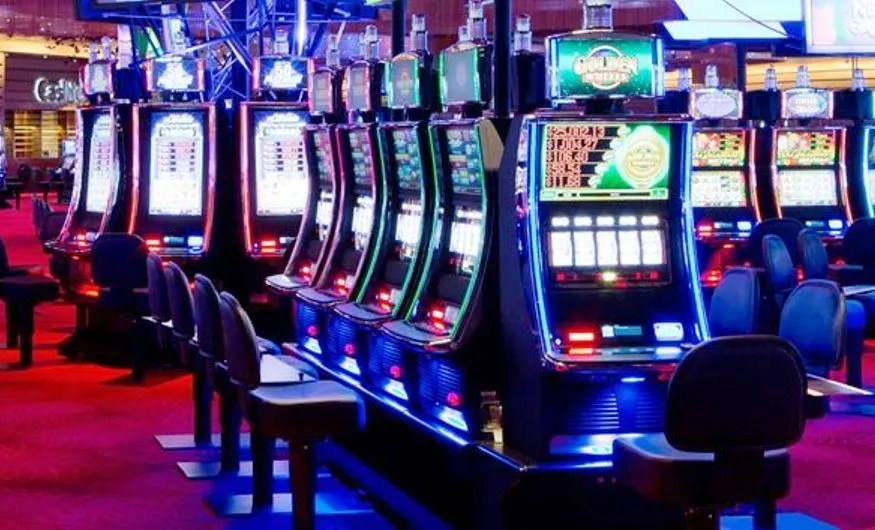 Situs Slot Gacor