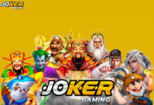 Joker123 Promotions in 2025: What’s New?