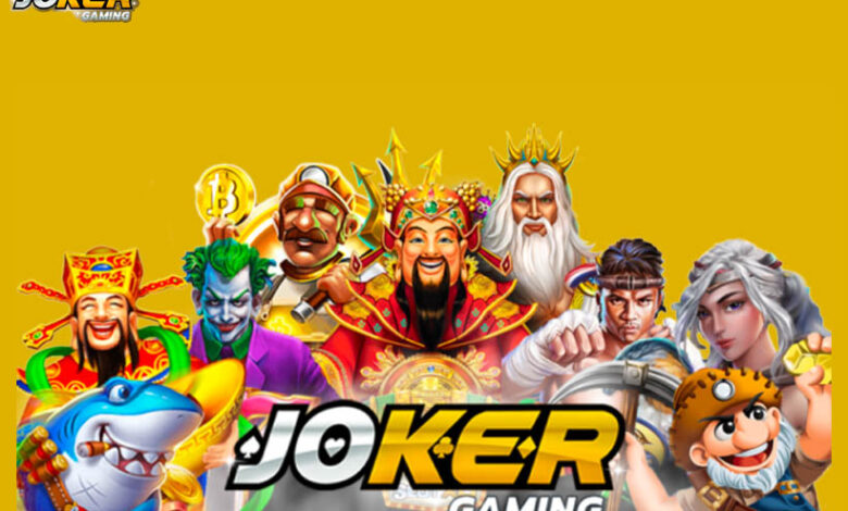 Joker123 Promotions in 2025: What’s New?