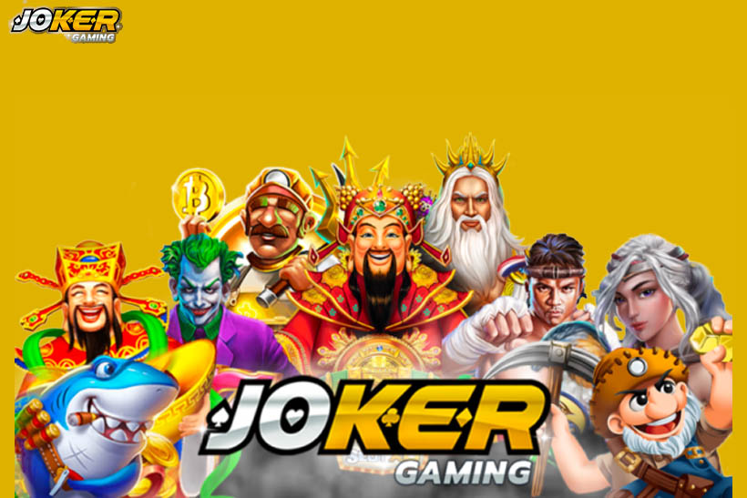 Joker123 Promotions in 2025: What’s New?